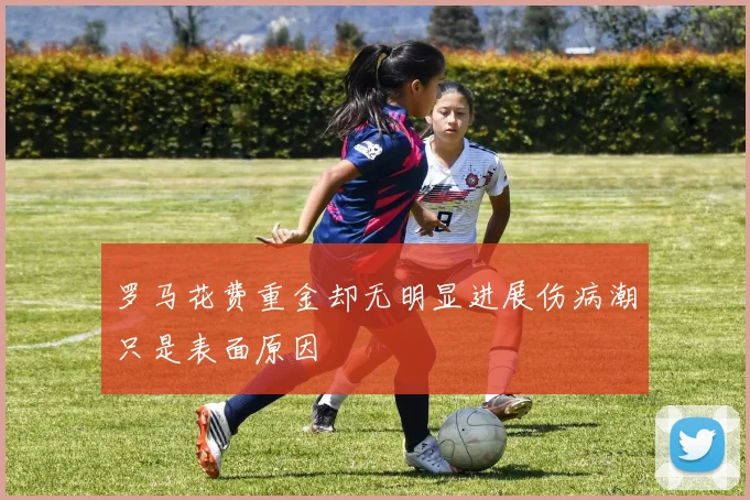 罗马花费重金却无明显进展伤病潮只是表面原因
